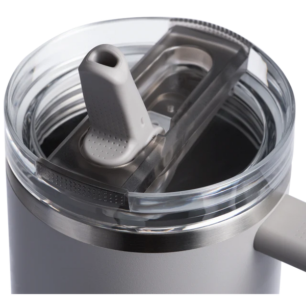 Quencher® ProTour Flip Straw Tumbler
