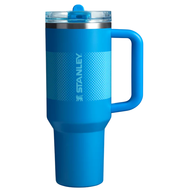 Quencher® ProTour Flip Straw Tumbler