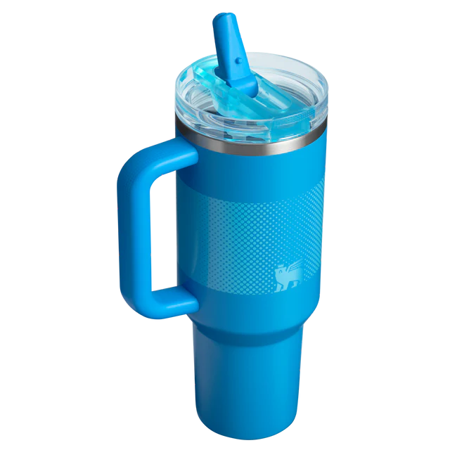 Quencher® ProTour Flip Straw Tumbler