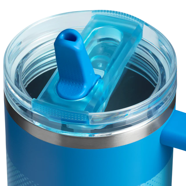 Quencher® ProTour Flip Straw Tumbler