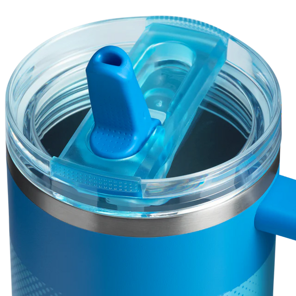 Quencher® ProTour Flip Straw Tumbler