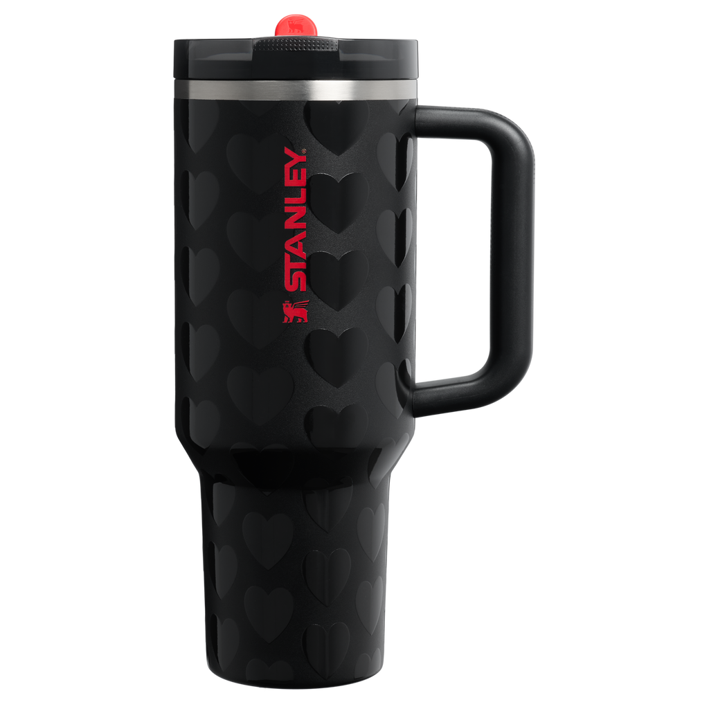 Quencher® ProTour Flip Straw Tumbler | 1.18L