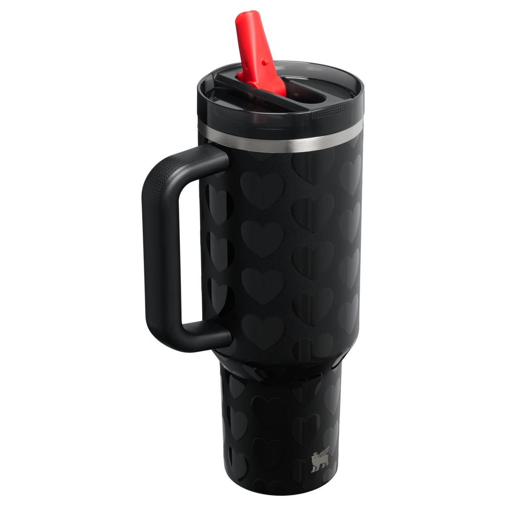 Quencher® ProTour Flip Straw Tumbler | 1.18L