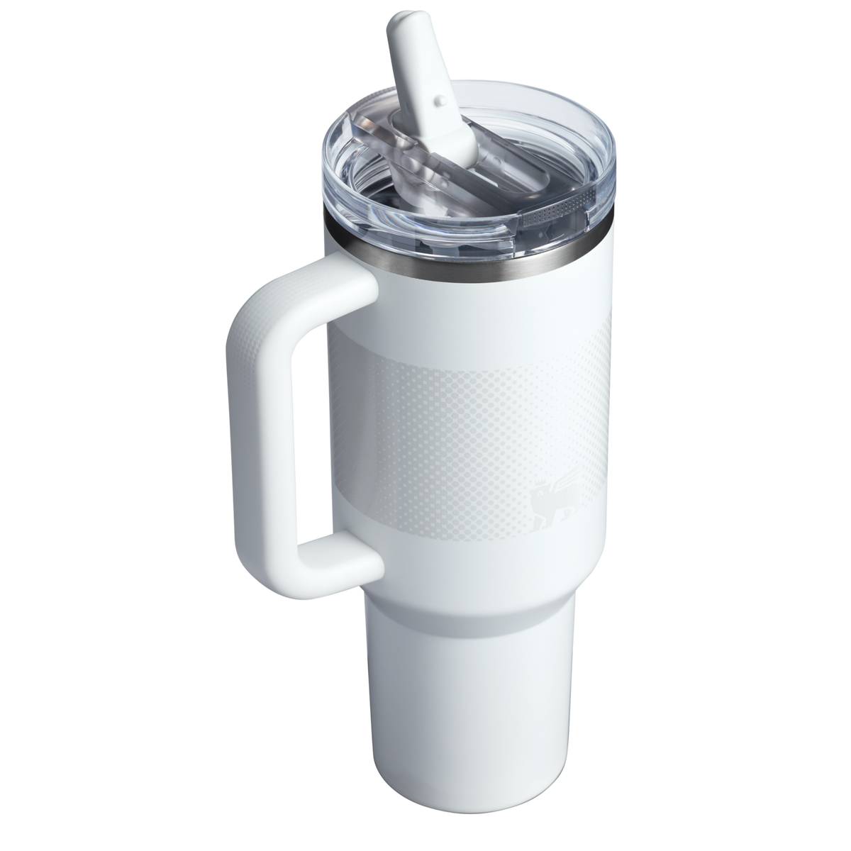 Quencher® ProTour Flip Straw Tumbler | 1.18L