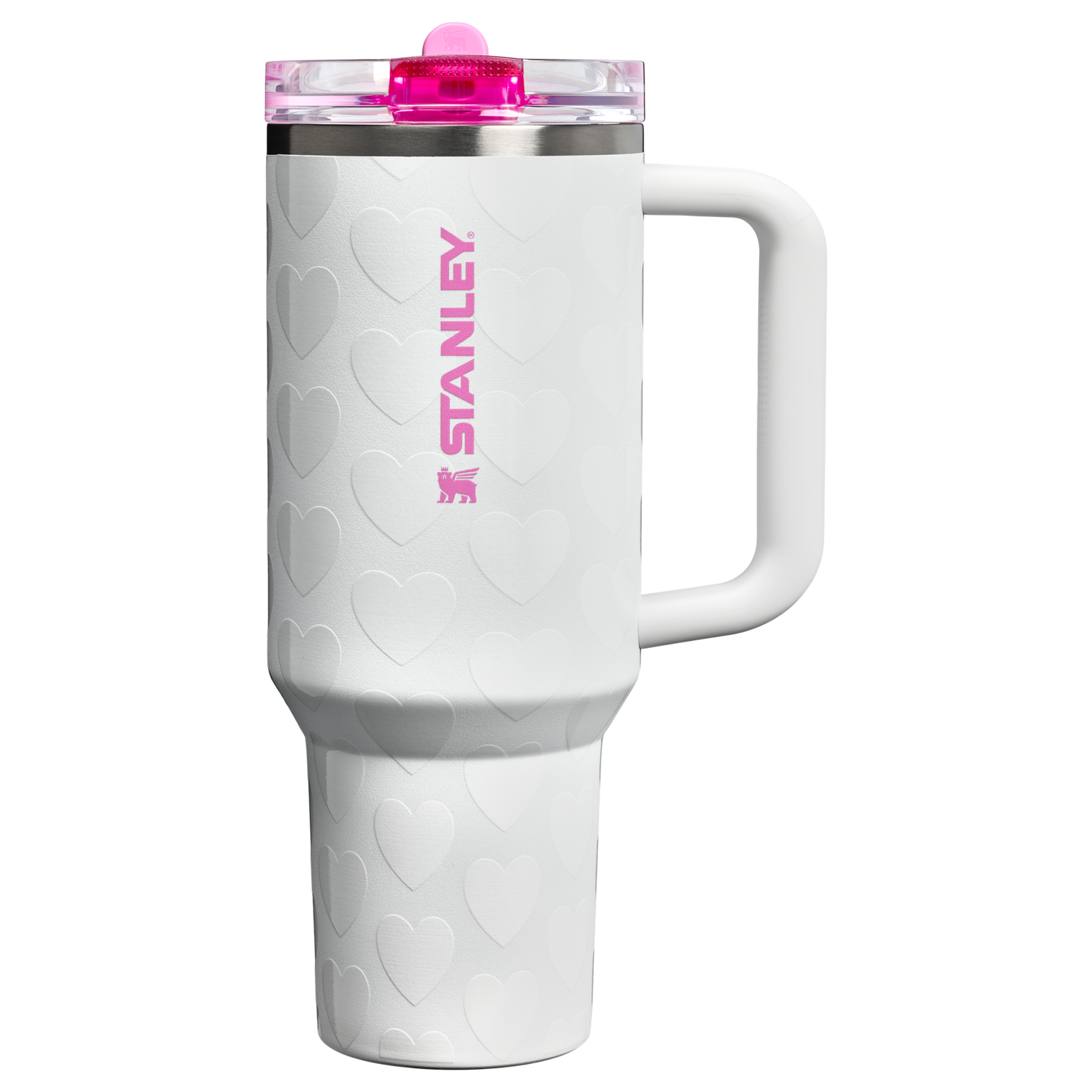 Quencher® ProTour Flip Straw Tumbler