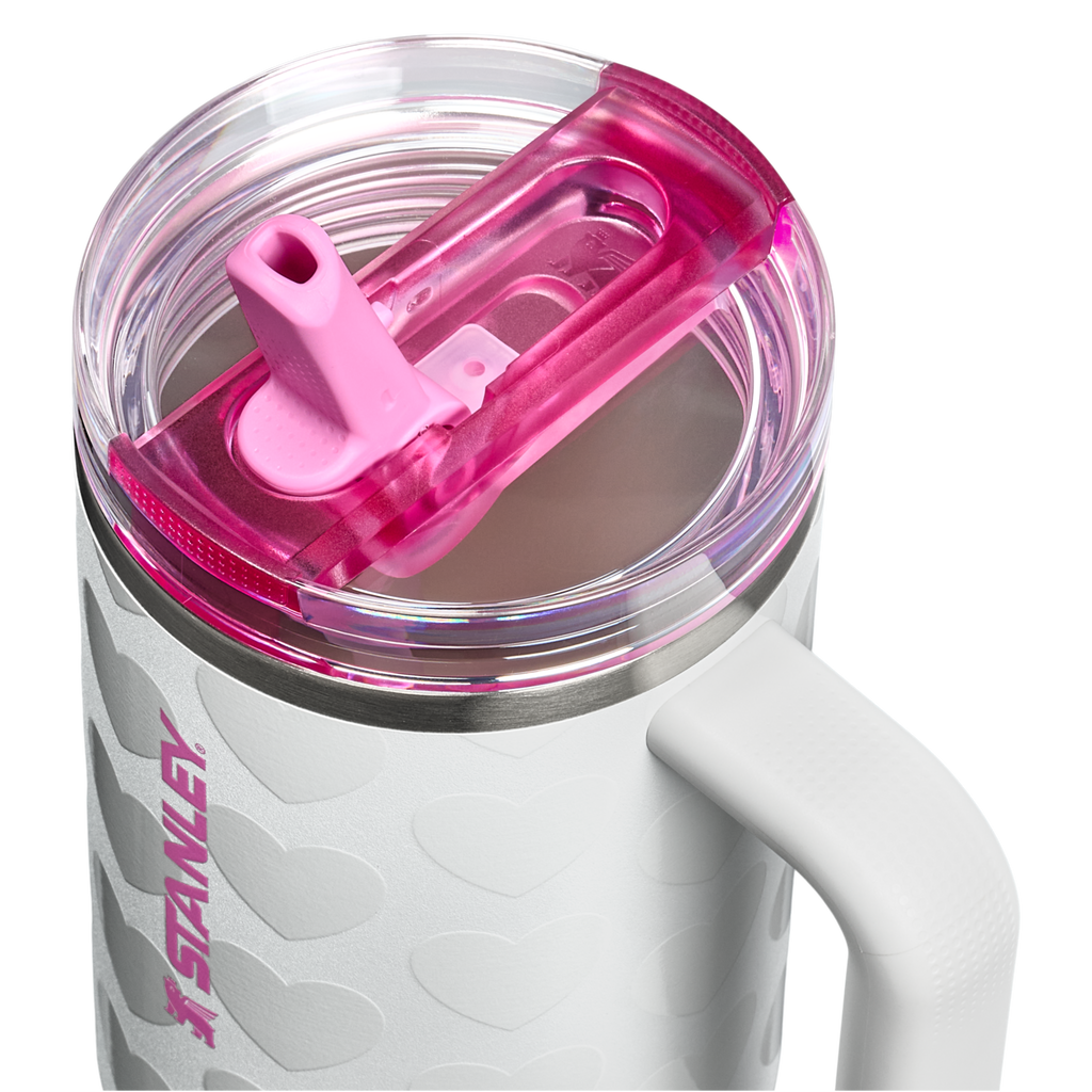 Quencher® ProTour Flip Straw Tumbler | 1.18L