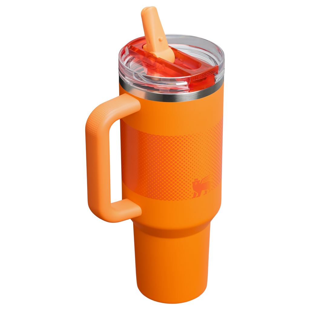 Quencher® ProTour Flip Straw Tumbler | 1.18L - Stanley Create