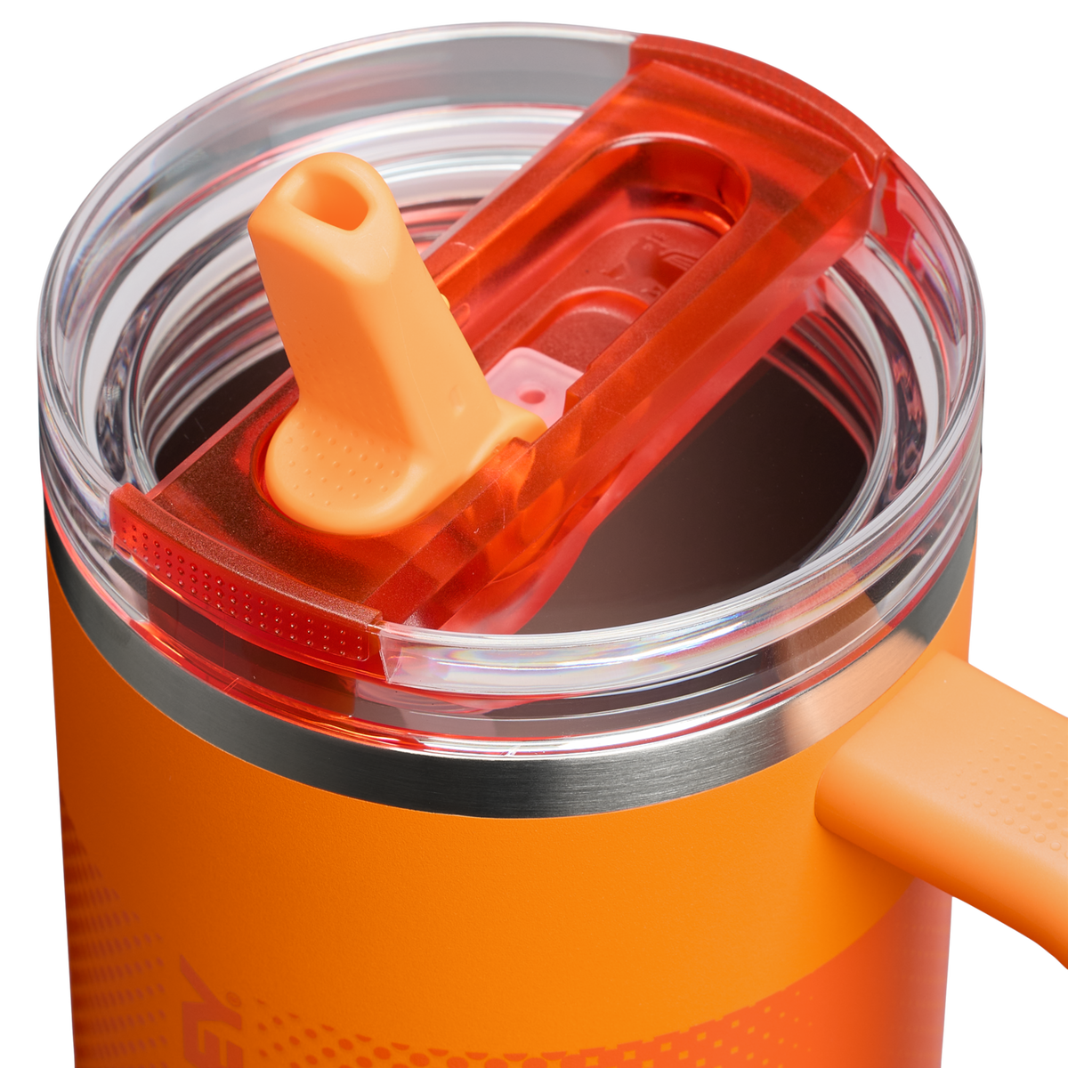 Quencher® ProTour Flip Straw Tumbler | 1.18L