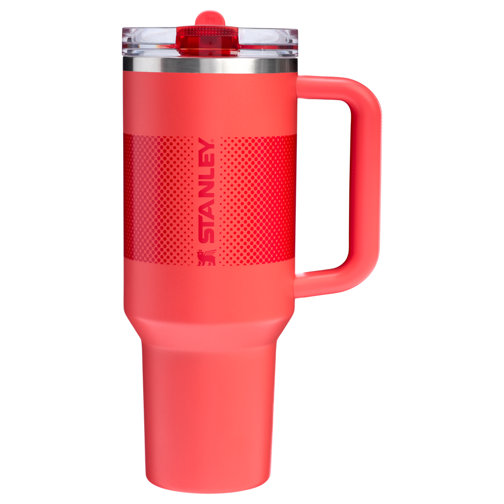 Quencher® ProTour Flip Straw Tumbler | 1.18L - Stanley Create