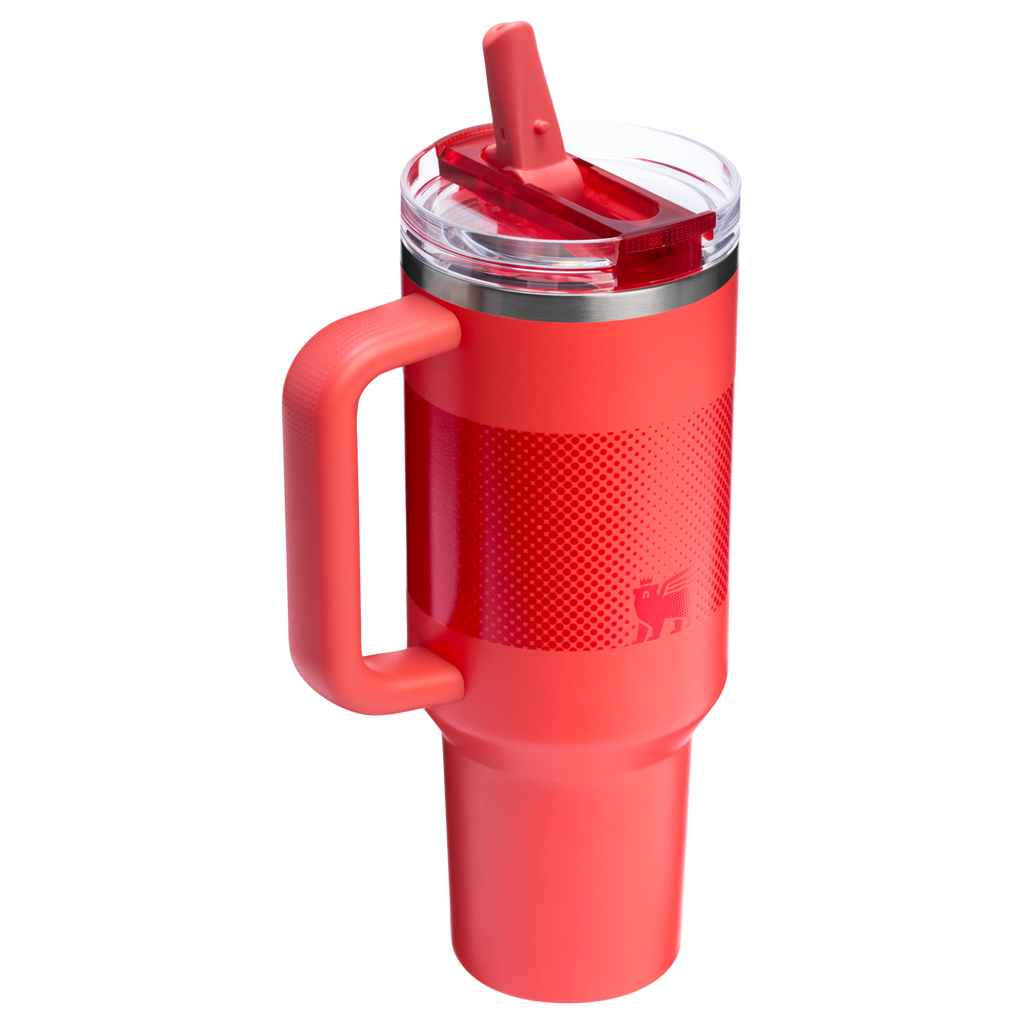 Quencher® ProTour Flip Straw Tumbler | 1.18L - Stanley Create
