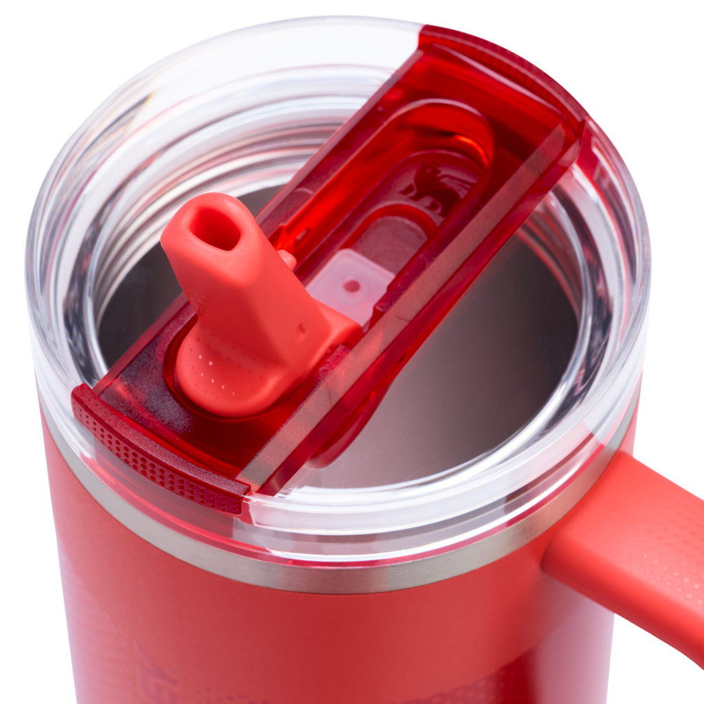 Quencher® ProTour Flip Straw Tumbler | 1.18L - Stanley Create