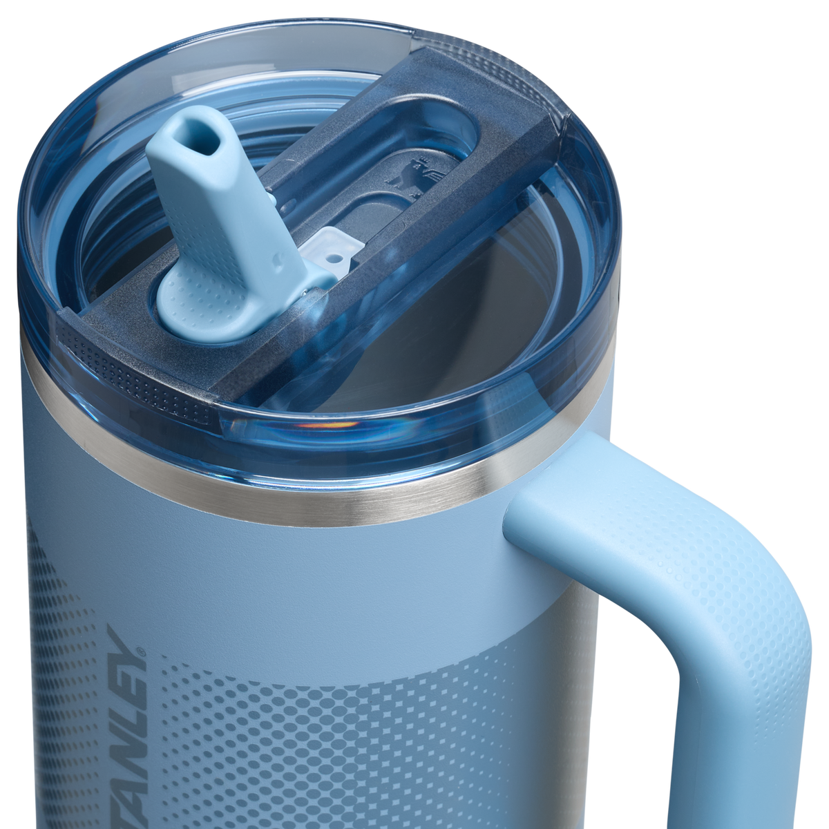 Quencher® ProTour Flip Straw Tumbler | 1.18L - Stanley Create