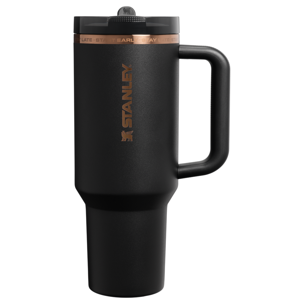 Messi x Stanley 1913 Quencher® ProTour Flip Straw Tumbler | 1.18L