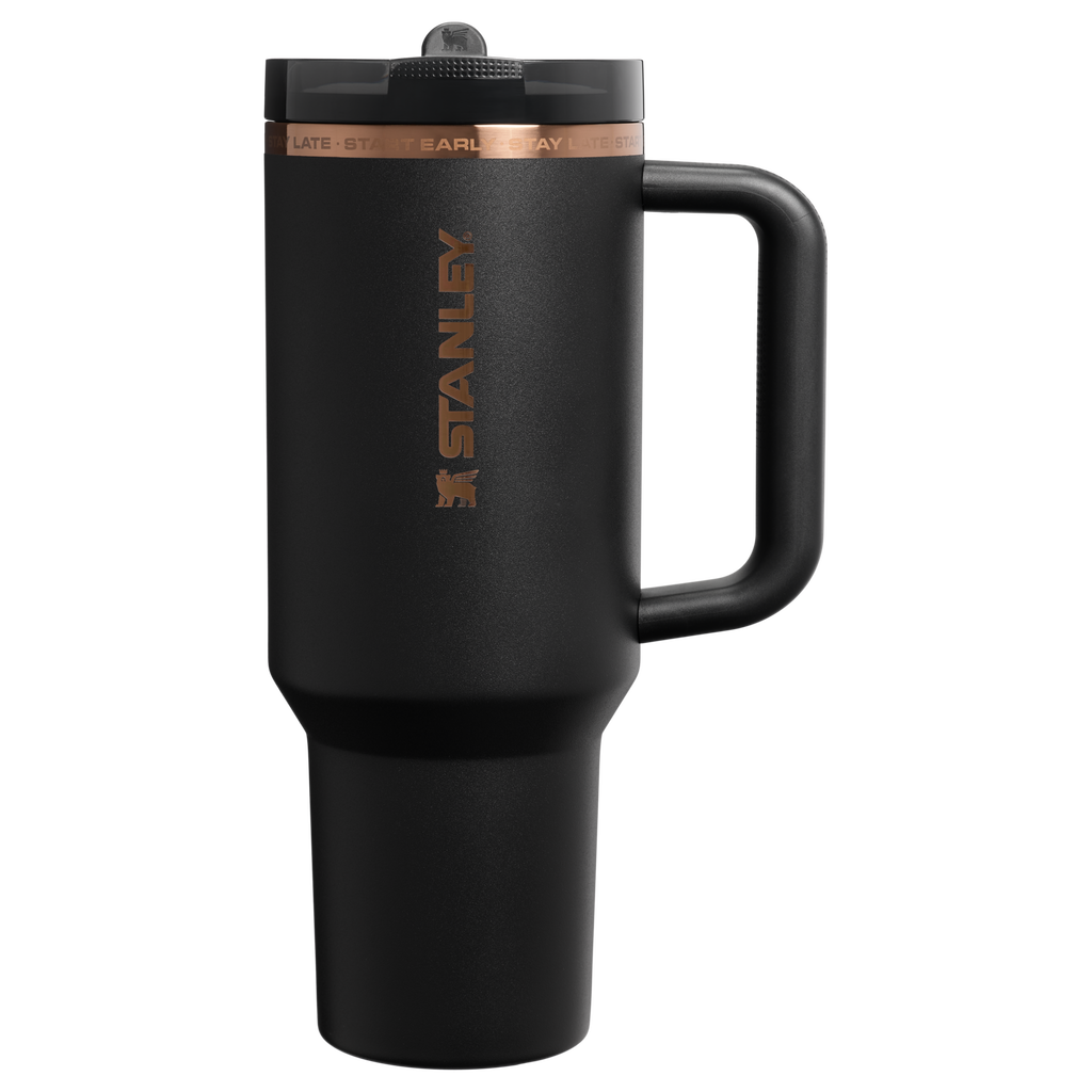 Messi x Stanley 1913 Quencher® ProTour Flip Straw Tumbler | 1.18L