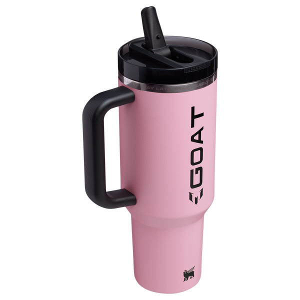 Messi x Stanley 1913 Quencher® ProTour Flip Straw Tumbler | 1.18L