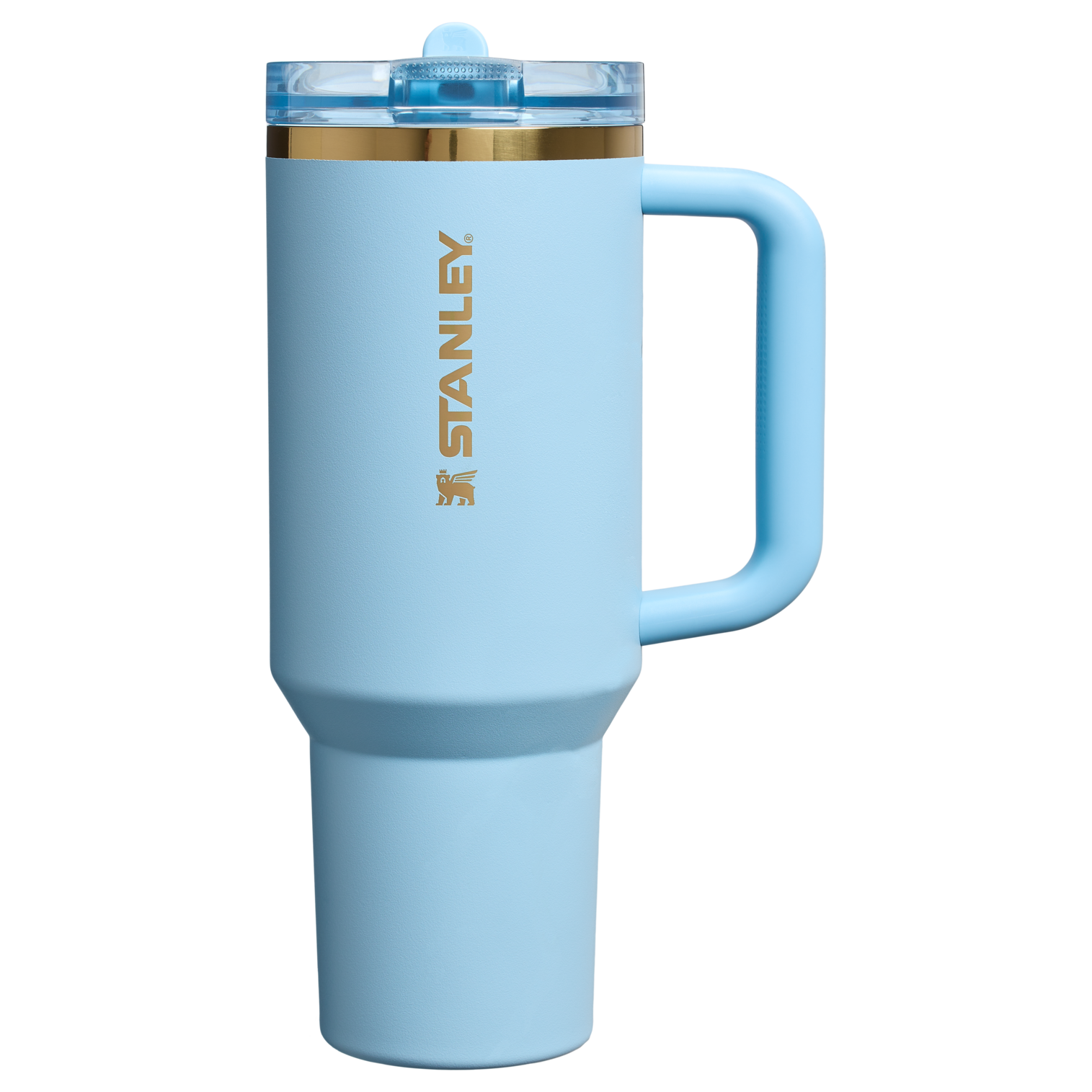 Messi x Stanley 1913 Quencher® ProTour Flip Straw Tumbler | 1.18L