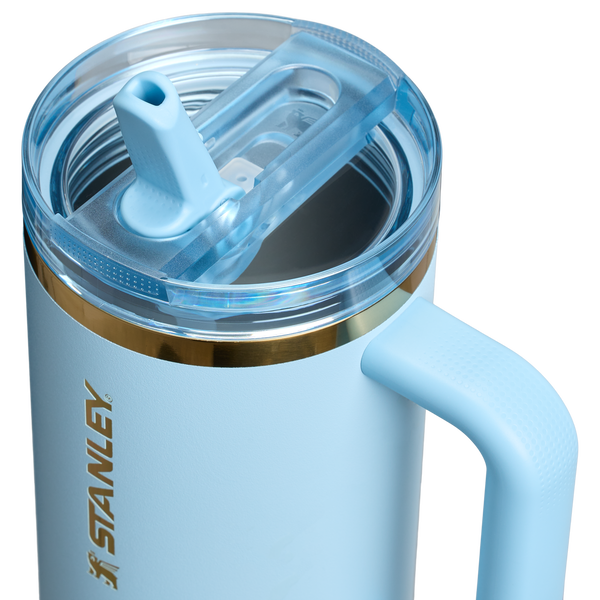 Messi x Stanley 1913 Quencher® ProTour Flip Straw Tumbler | 1.18L