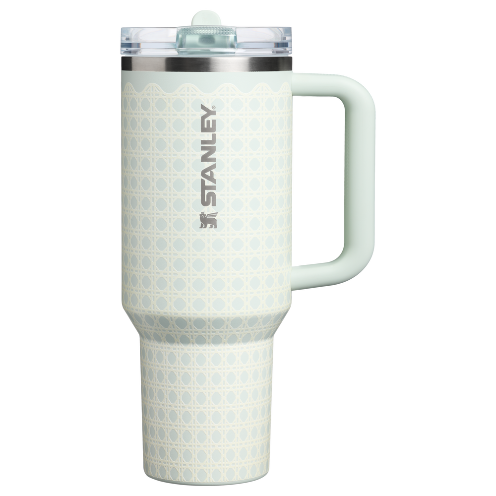 Quencher® ProTour Flip Straw Tumbler