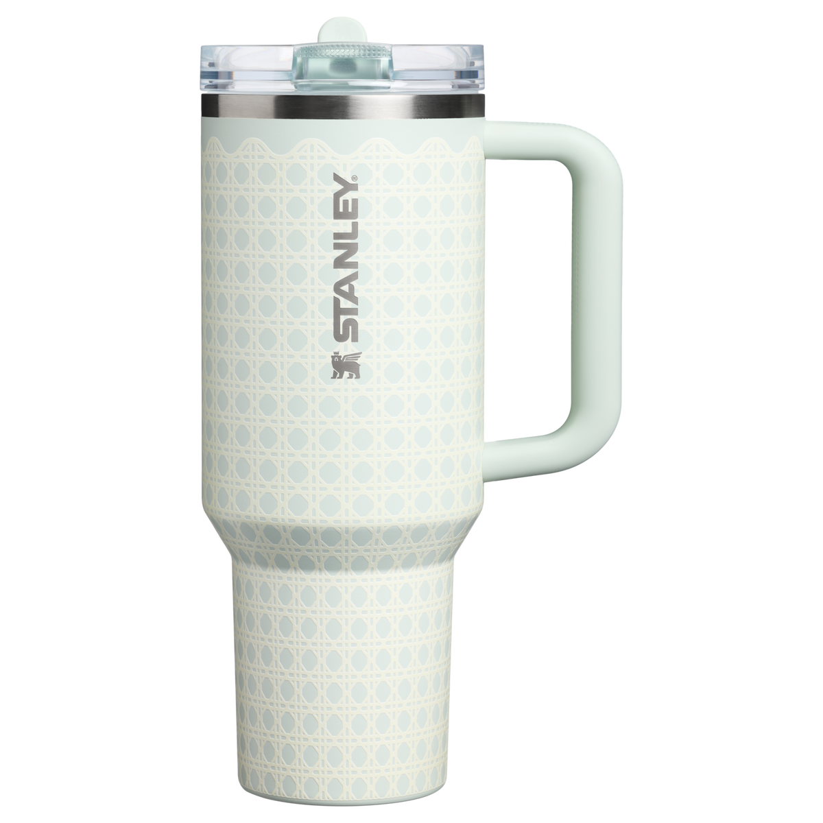 Quencher® ProTour Flip Straw Tumbler | 1.18L