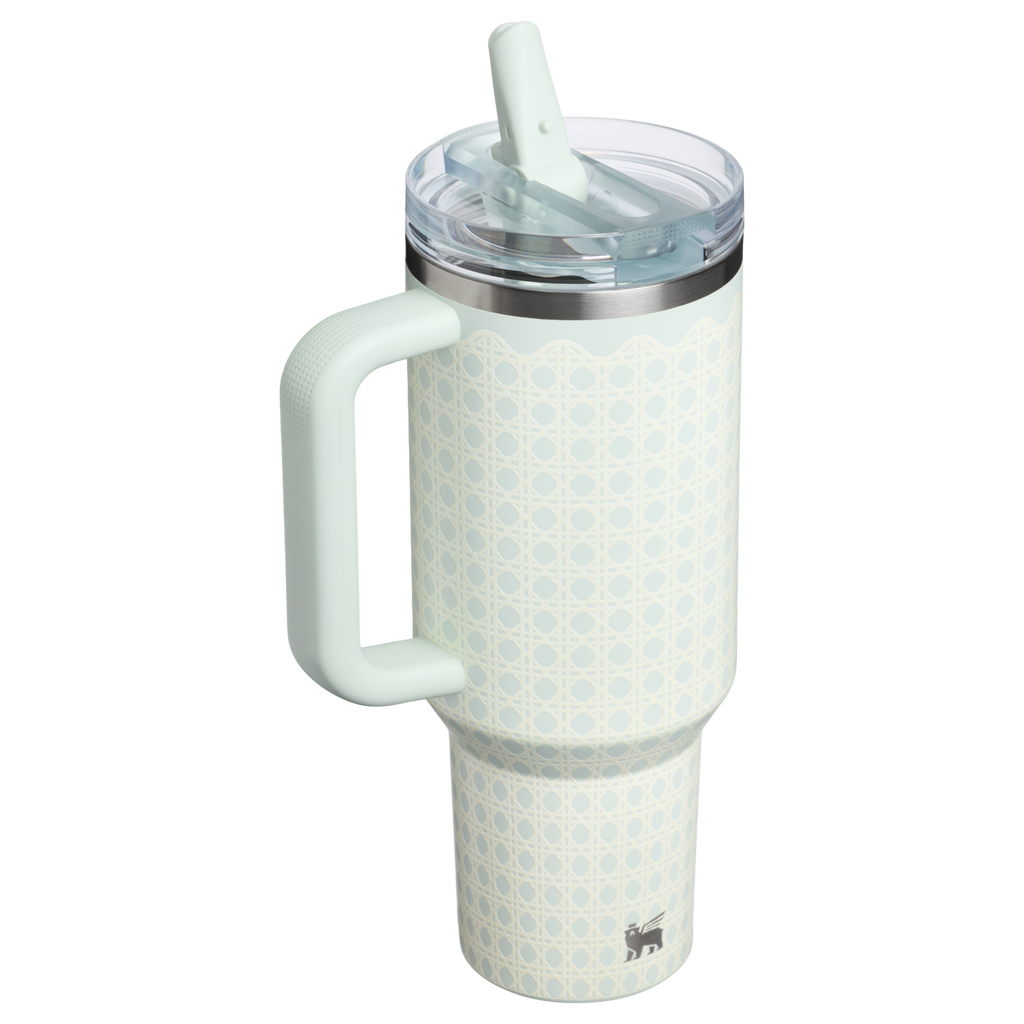 Quencher® ProTour Flip Straw Tumbler | 1.18L