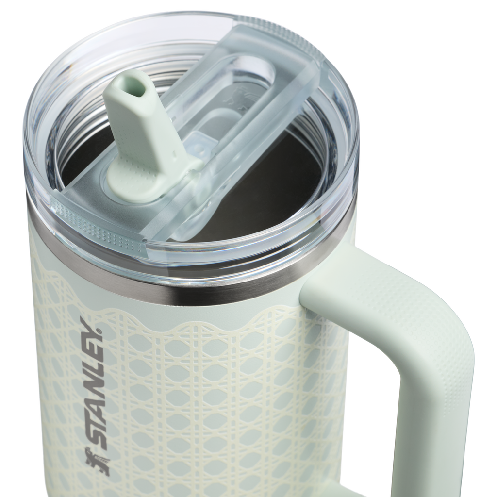 Quencher® ProTour Flip Straw Tumbler | 1.18L