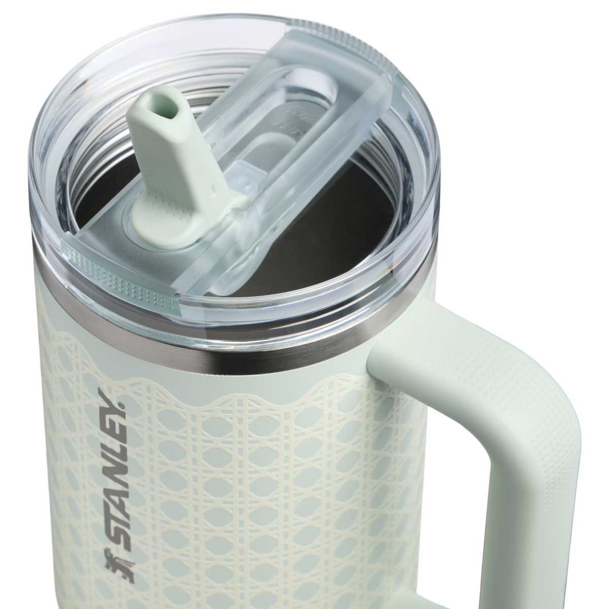 Quencher® ProTour Flip Straw Tumbler | 1.18L