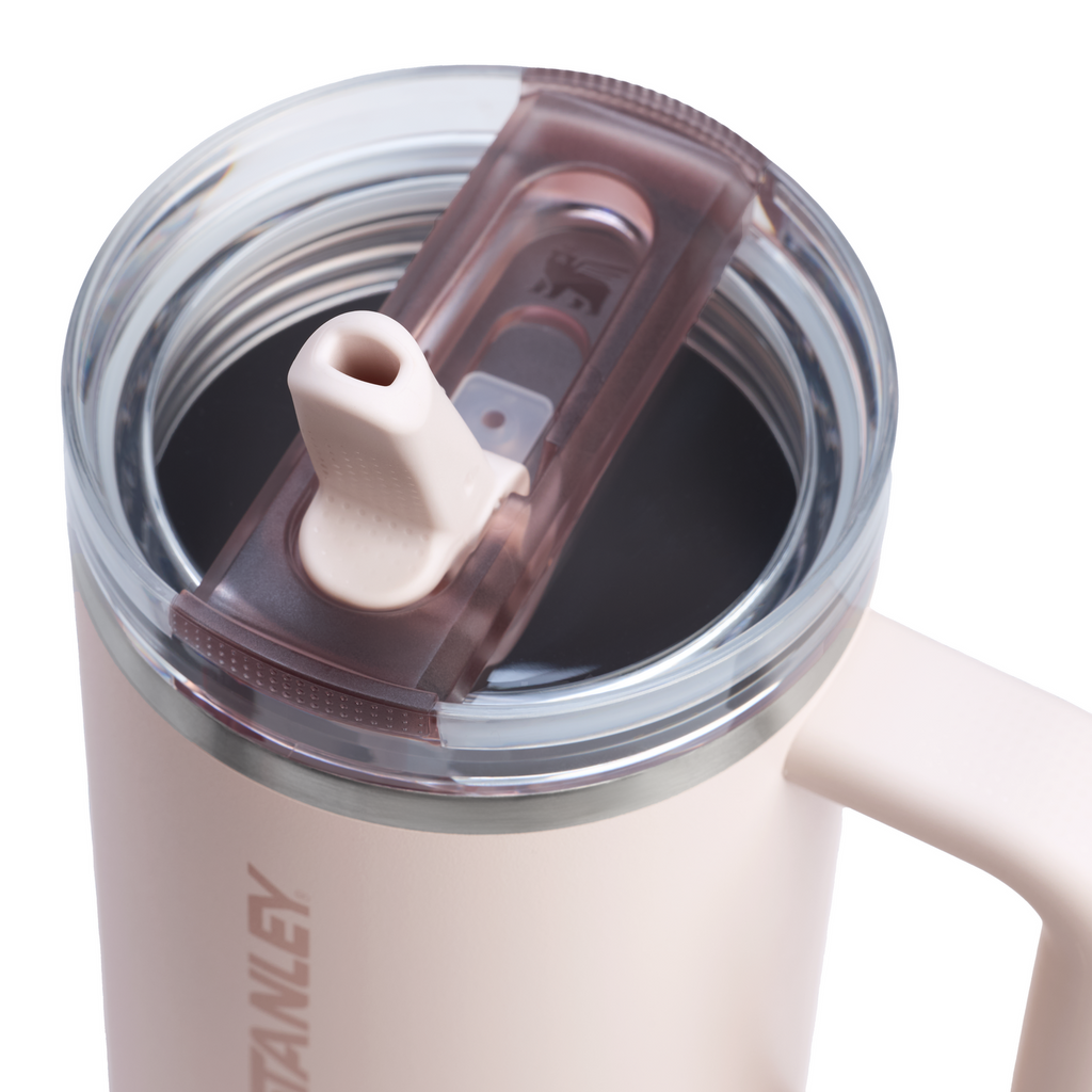 Quencher® ProTour Flip Straw Tumbler | 1.18L