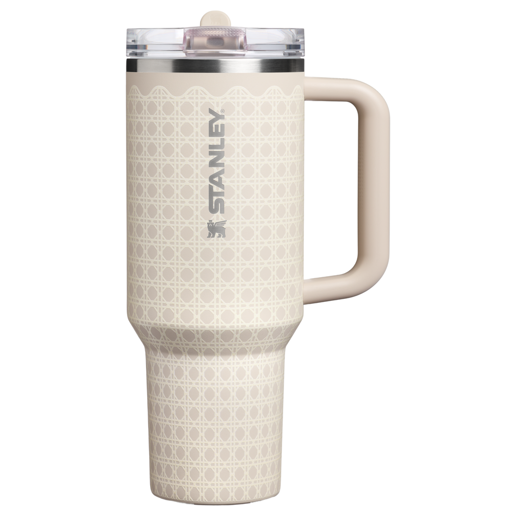 Quencher® ProTour Flip Straw Tumbler | 1.18L