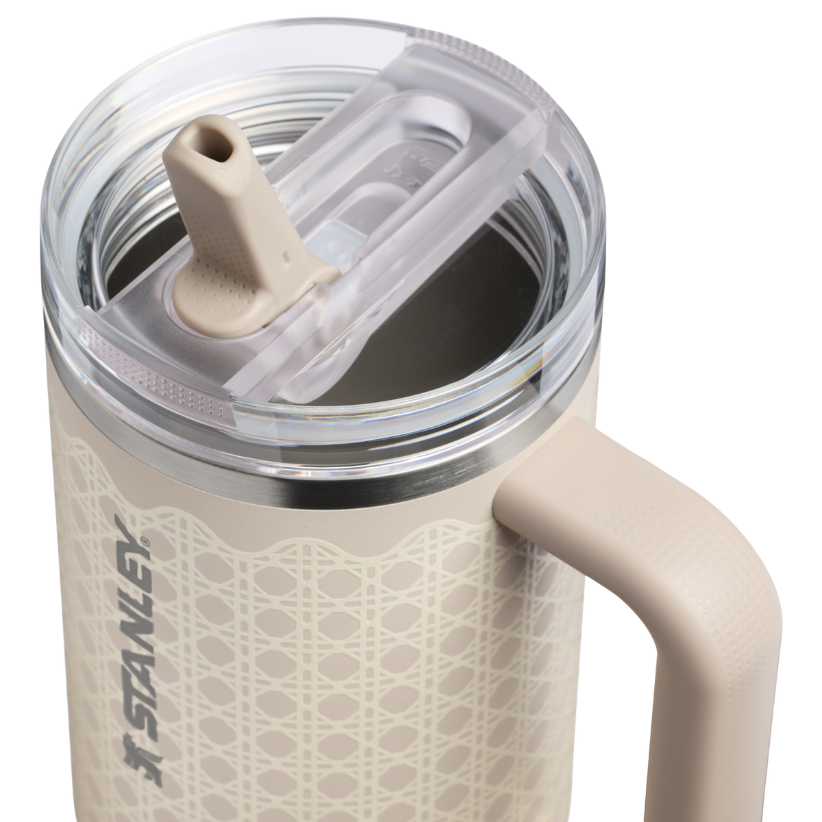 Quencher® ProTour Flip Straw Tumbler | 1.18L