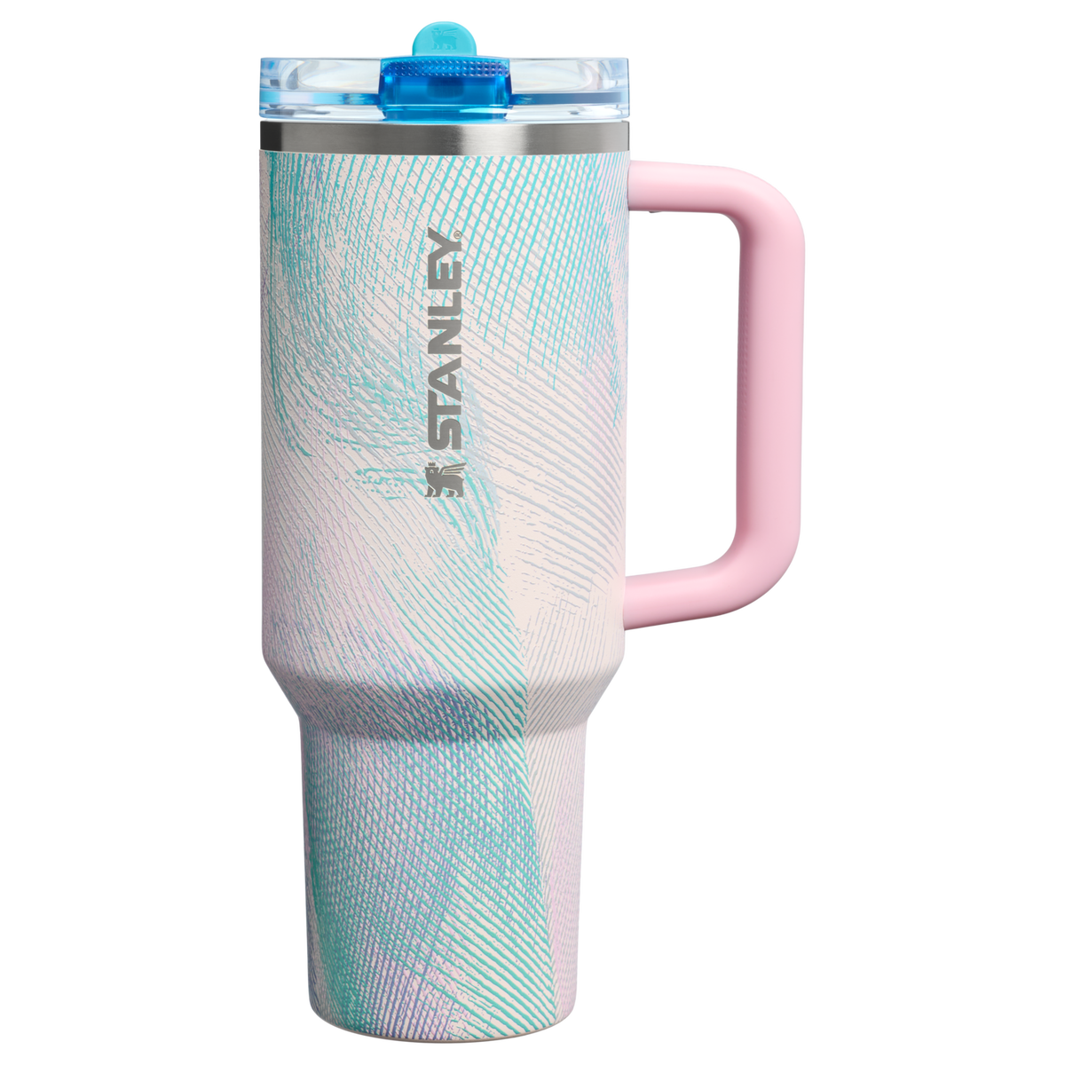 Quencher® ProTour Flip Straw Tumbler | 1.18L
