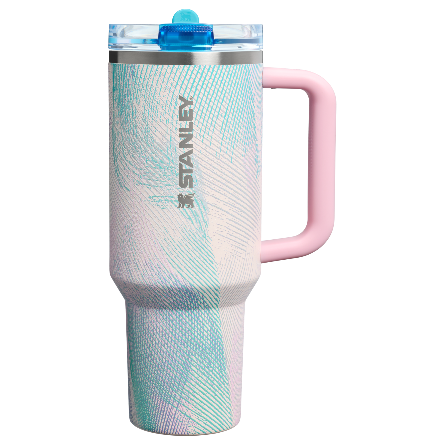 Quencher® ProTour Flip Straw Tumbler
