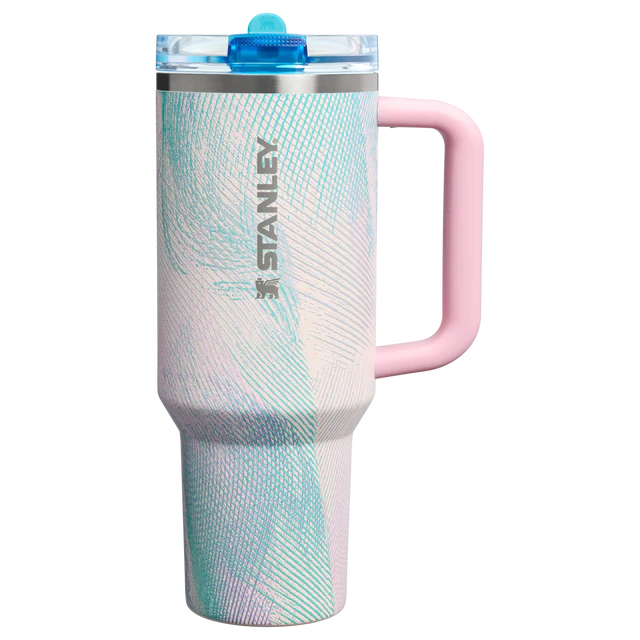 Quencher® ProTour Flip Straw Tumbler