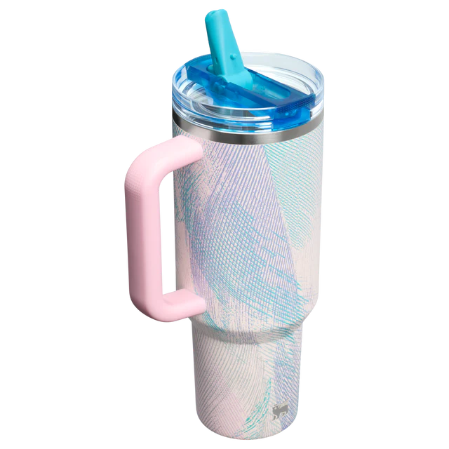 Quencher® ProTour Flip Straw Tumbler