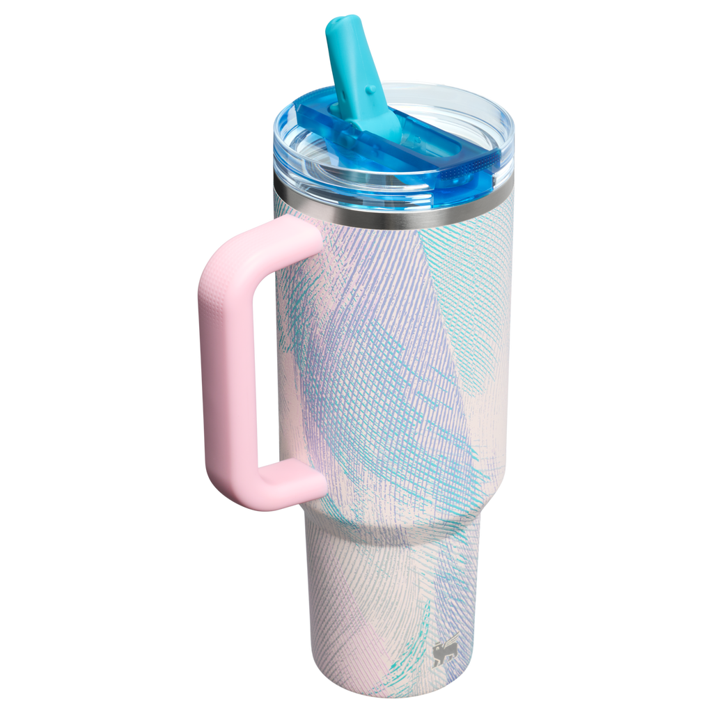 Quencher® ProTour Flip Straw Tumbler | 1.18L