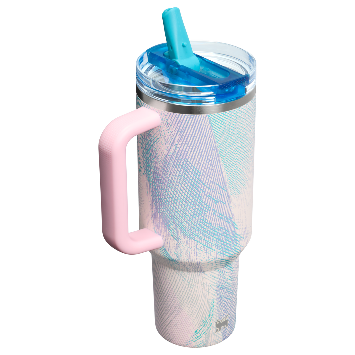Quencher® ProTour Flip Straw Tumbler | 1.18L
