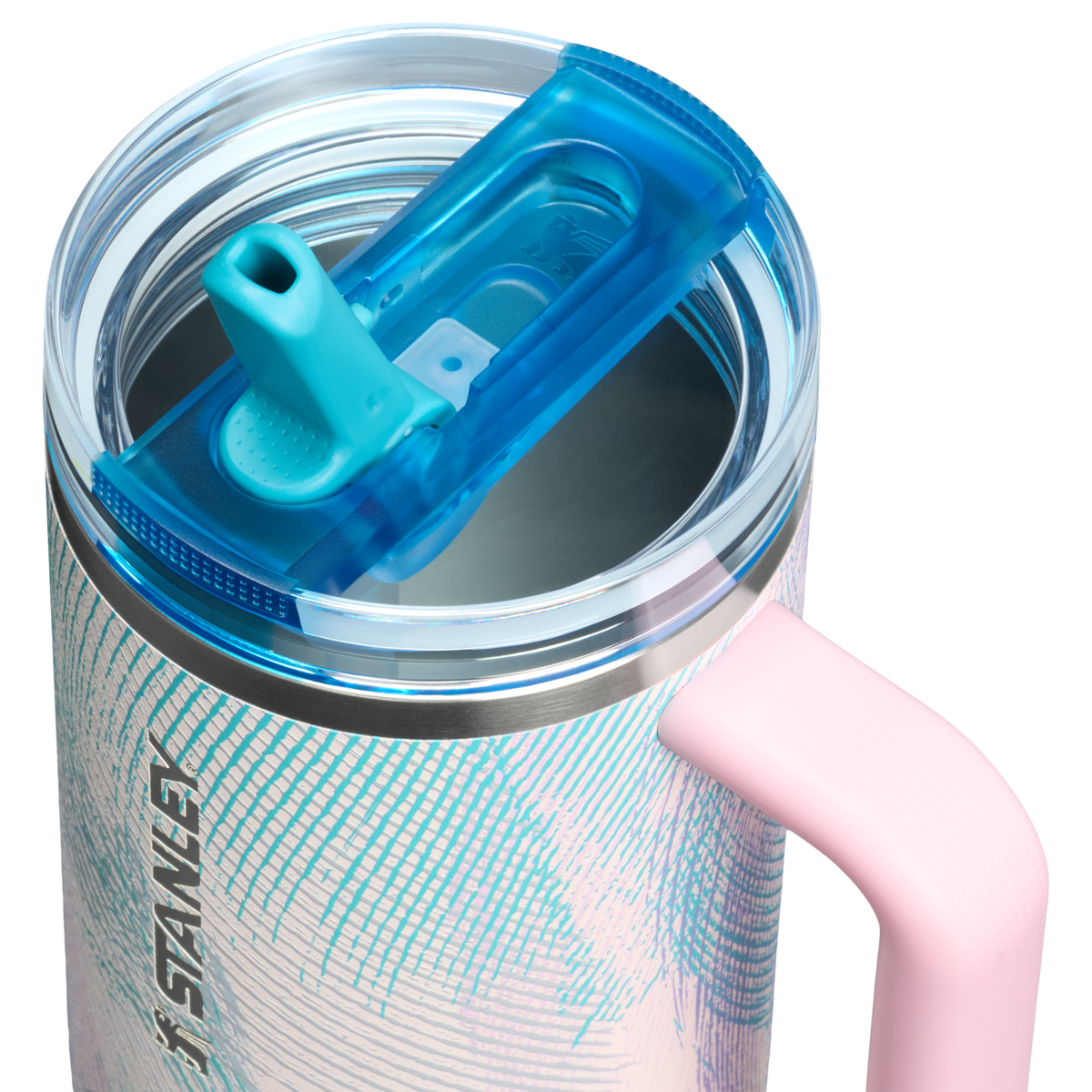 Quencher® ProTour Flip Straw Tumbler | 1.18L