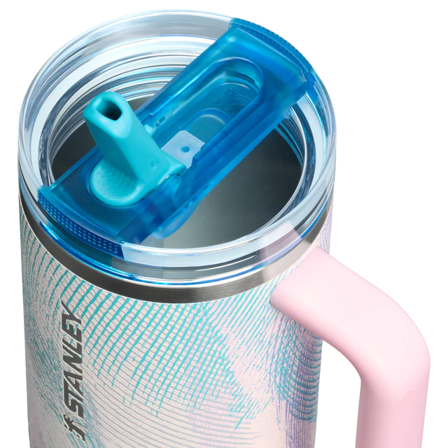 Quencher® ProTour Flip Straw Tumbler