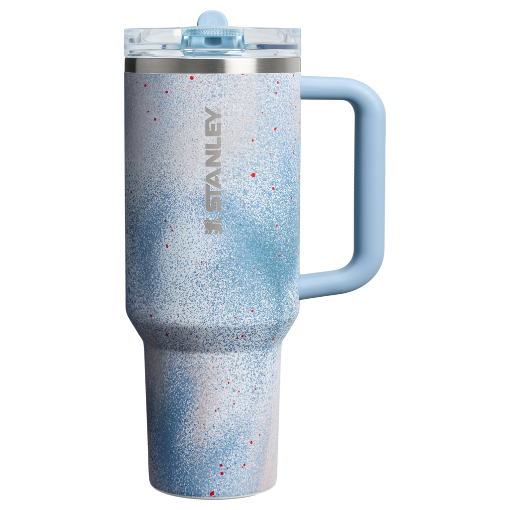 Quencher® ProTour Flip Straw Tumbler | 1.18L