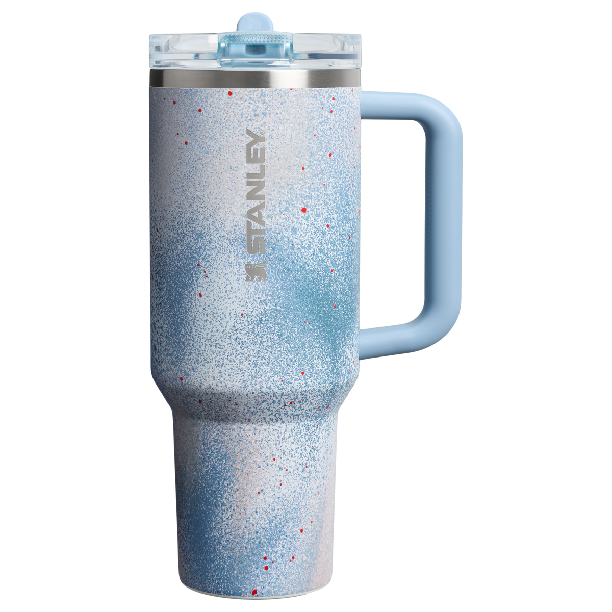 Quencher® ProTour Flip Straw Tumbler | 1.18L