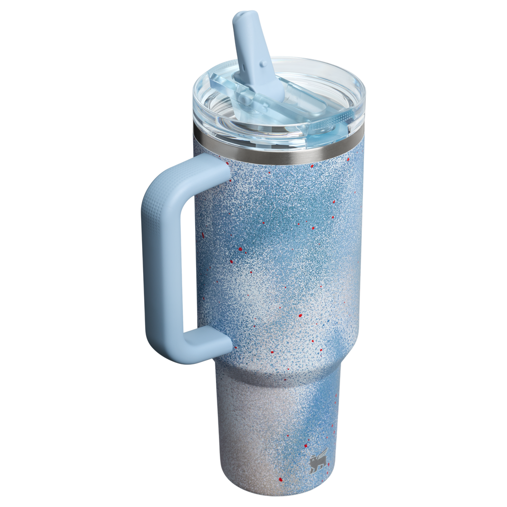 Quencher® ProTour Flip Straw Tumbler | 1.18L