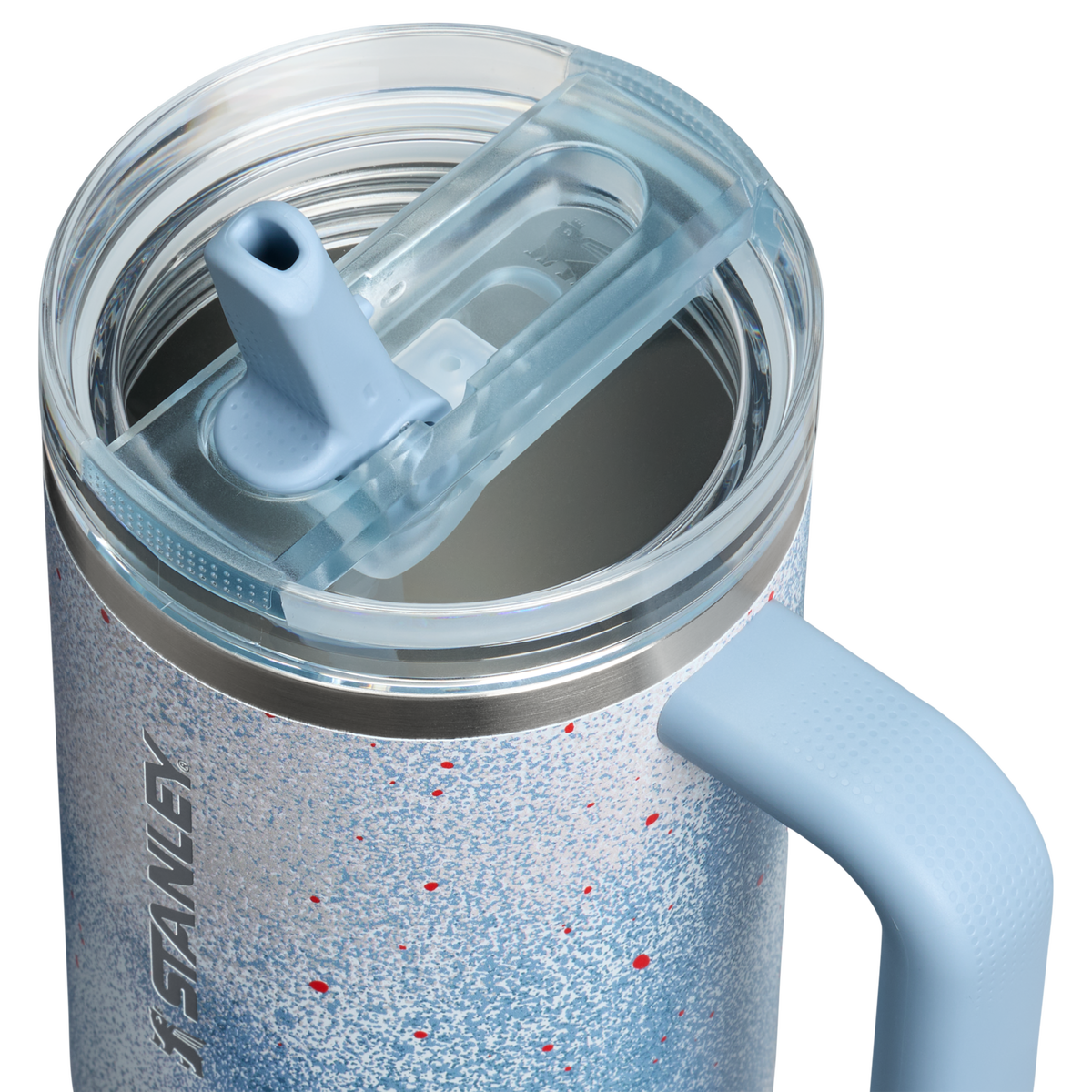 Quencher® ProTour Flip Straw Tumbler | 1.18L