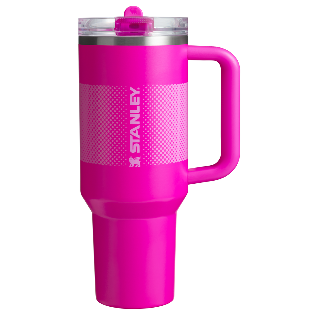 Quencher® ProTour Flip Straw Tumbler | 1.18L - Stanley Create