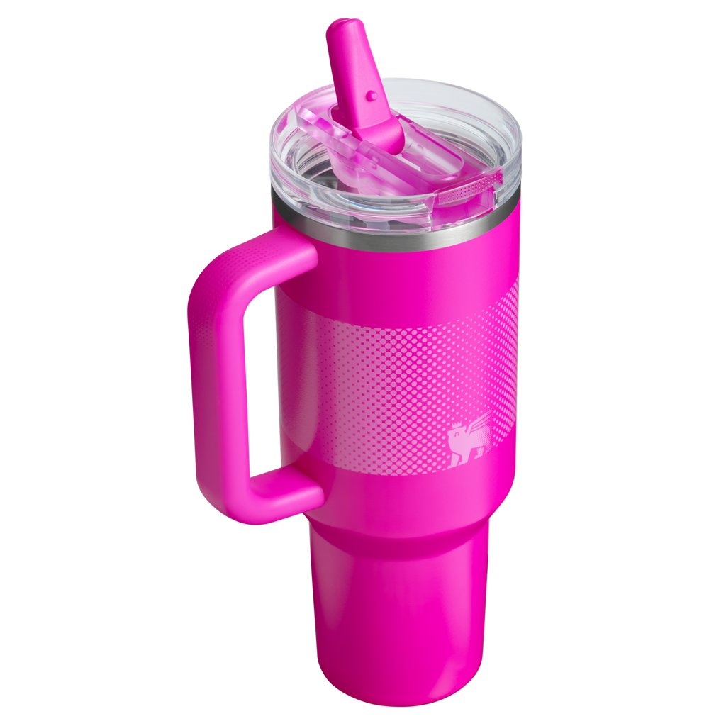 Quencher® ProTour Flip Straw Tumbler | 1.18L - Stanley Create