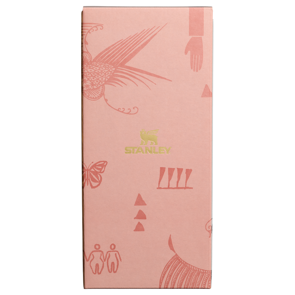 Quencher® ProTour Flip Straw Tumbler | 0.89L