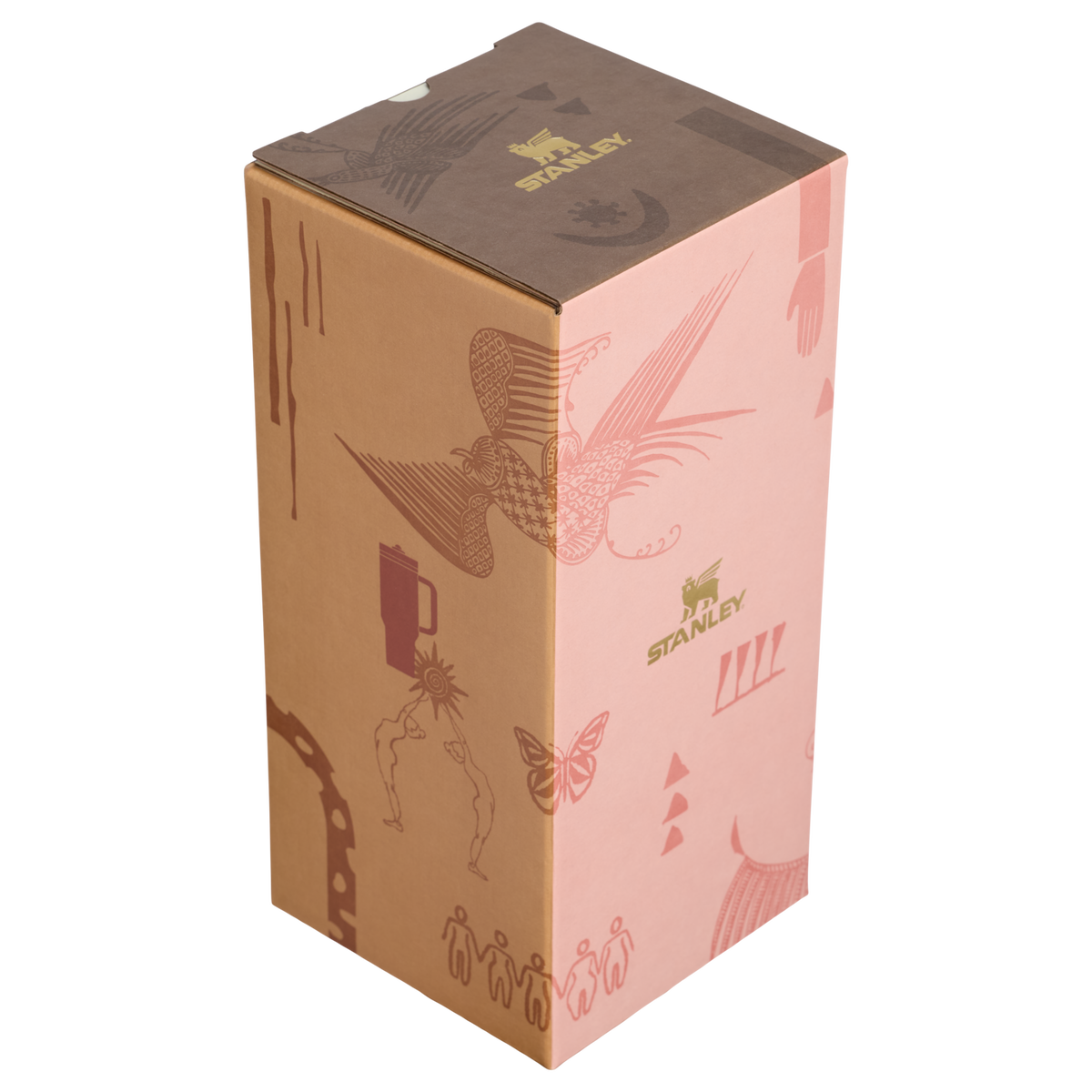 Quencher® ProTour Flip Straw Tumbler | 0.89L
