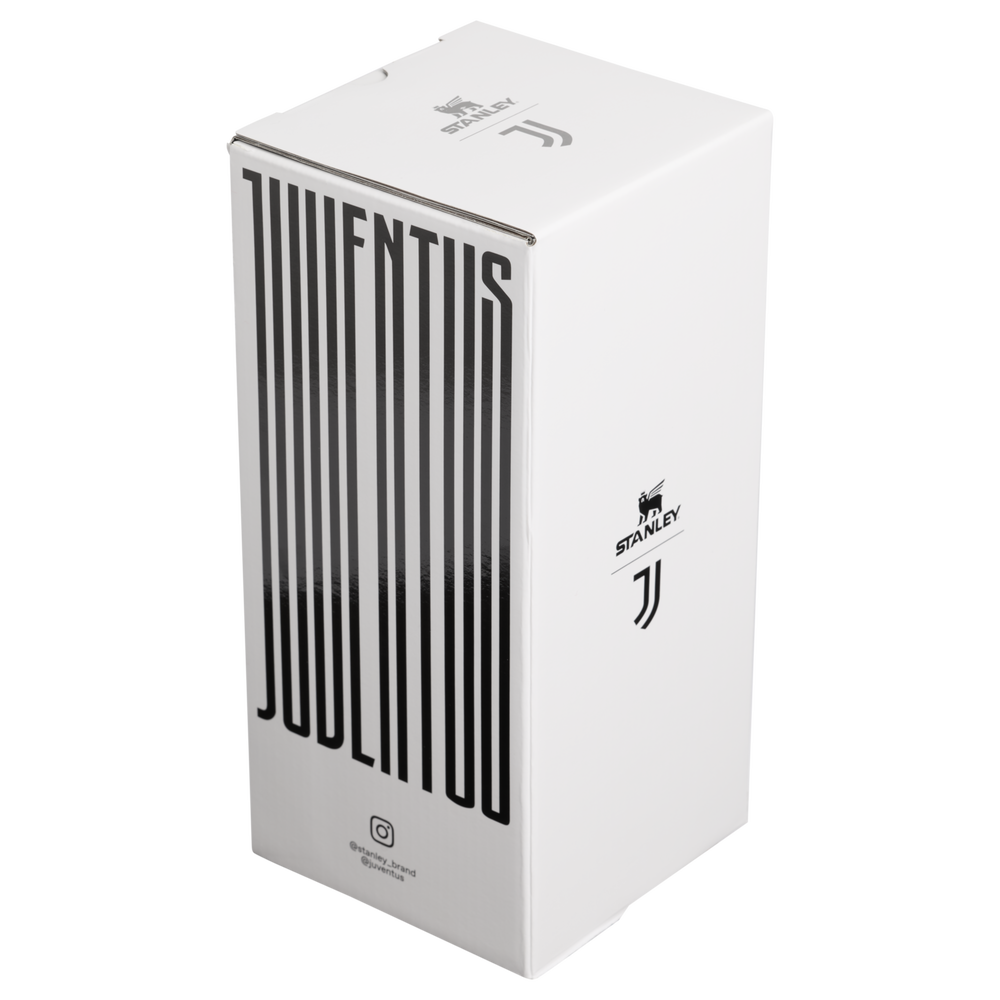 Stanley 1913 x Juventus Quencher® ProTour Tumbler | 0.89L