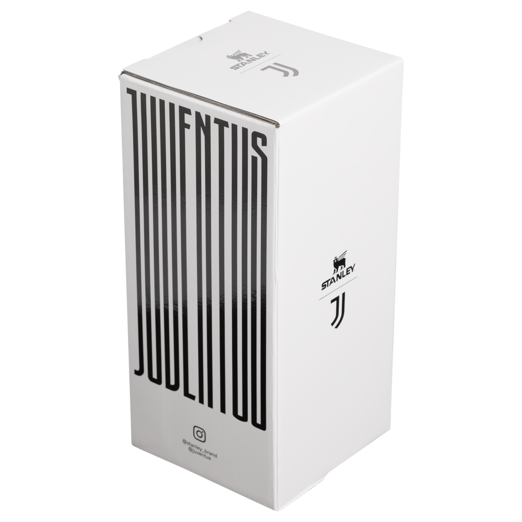 Stanley 1913 x Juventus Quencher® ProTour Tumbler | 0.89L