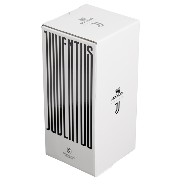 Stanley 1913 x Juventus Quencher® ProTour Tumbler | 0.89L