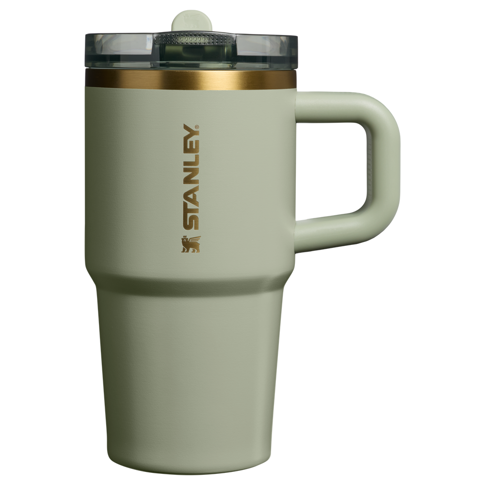 Quencher® ProTour Flip Straw Tumbler - Stanley Create
