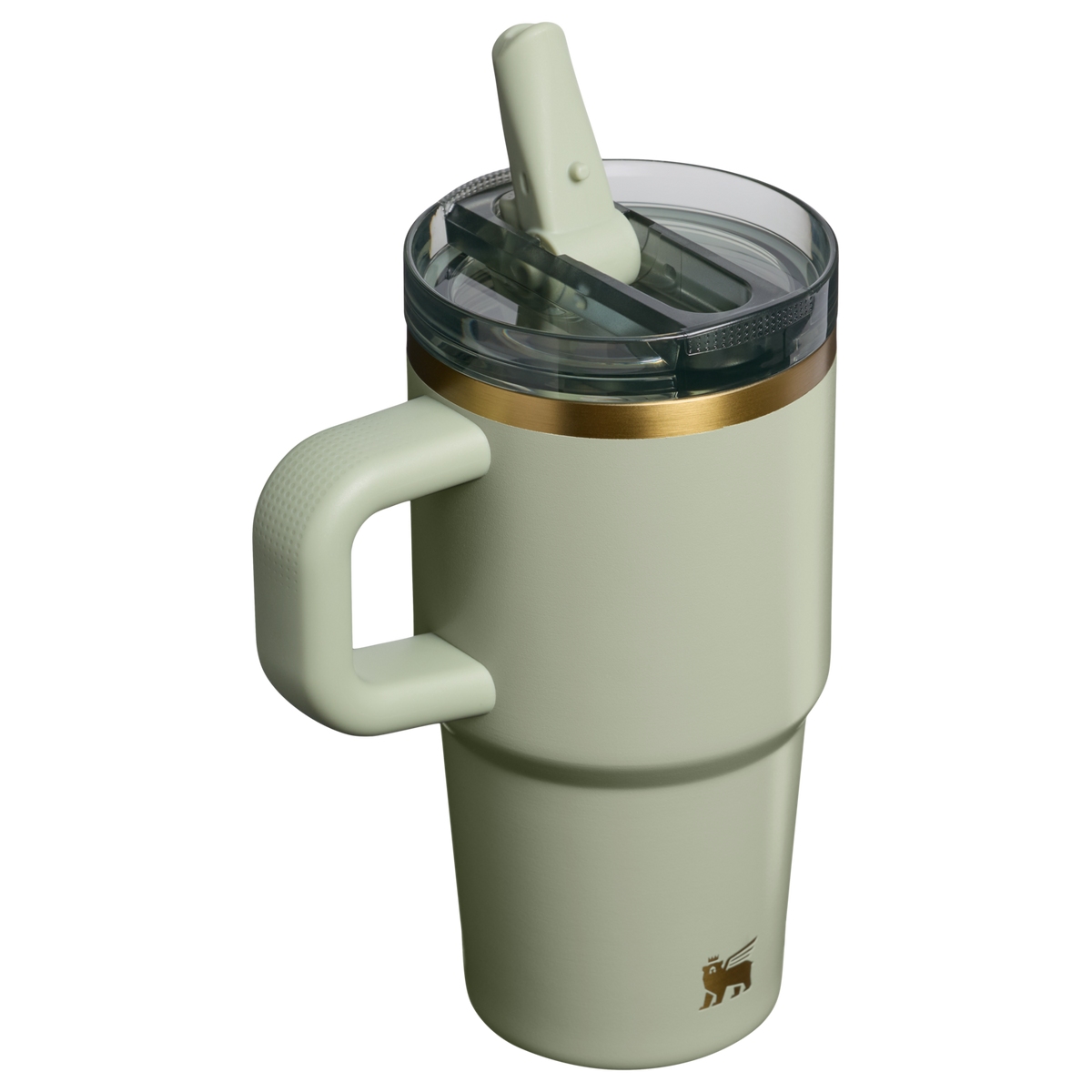 Quencher® ProTour Flip Straw Tumbler | 0.59L - Stanley Create